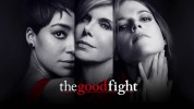 The Good Wife | The Good Fight Photos Promo saison 1 The Good Fight 