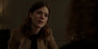 The Good Wife | The Good Fight Maia Rindell : personnage de la srie 