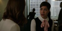 The Good Wife | The Good Fight Lucca Quinn : personnage de la srie 