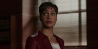 The Good Wife | The Good Fight Lucca Quinn : personnage de la srie 