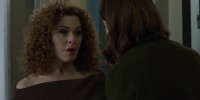The Good Wife | The Good Fight Leonore Rindell : personnage de la srie 