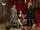 The Good Wife | The Good Fight Calendriers 