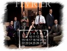 The Good Wife | The Good Fight Calendriers 