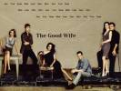 The Good Wife | The Good Fight Calendriers 