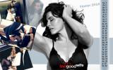 The Good Wife | The Good Fight Calendriers 