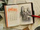 The Good Wife | The Good Fight Calendriers 