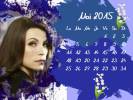 The Good Wife | The Good Fight Calendriers 