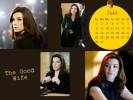 The Good Wife | The Good Fight Calendriers 