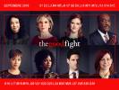 The Good Wife | The Good Fight Calendriers 