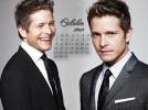 The Good Wife | The Good Fight Calendriers 