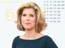 The Good Wife | The Good Fight Calendriers 