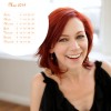 The Good Wife | The Good Fight Calendriers 