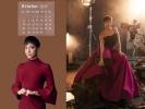 The Good Wife | The Good Fight Calendriers 