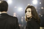 The Good Wife | The Good Fight Alicia et Peter 
