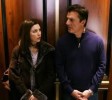 The Good Wife | The Good Fight Alicia et Peter 
