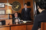 The Good Wife | The Good Fight Cary et Kalinda 