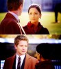 The Good Wife | The Good Fight Cary et Kalinda 