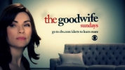 The Good Wife | The Good Fight The Good Wife - Photos promo saison 4 