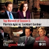 The Good Wife | The Good Fight The Good Wife - Photos promo saison 4 