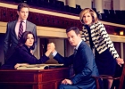 The Good Wife | The Good Fight EW Dec 2013 