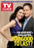 The Good Wife | The Good Fight Couvertures de magazines 