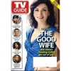 The Good Wife | The Good Fight Couvertures de magazines 