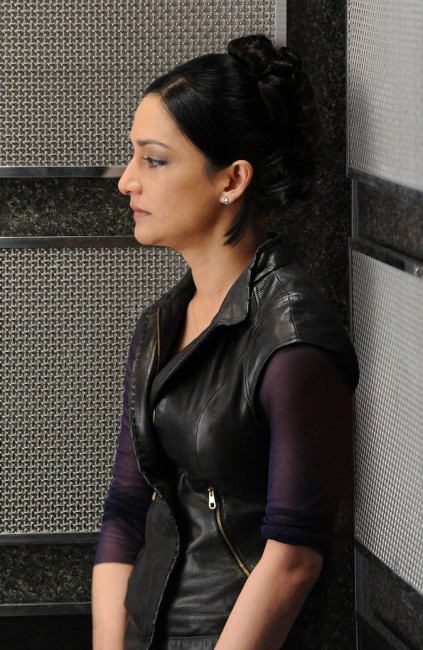 Kalinda Sharma (Archie Panjabi) 